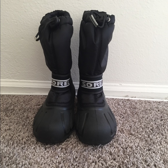 Sorel Other - Sorel snow boots